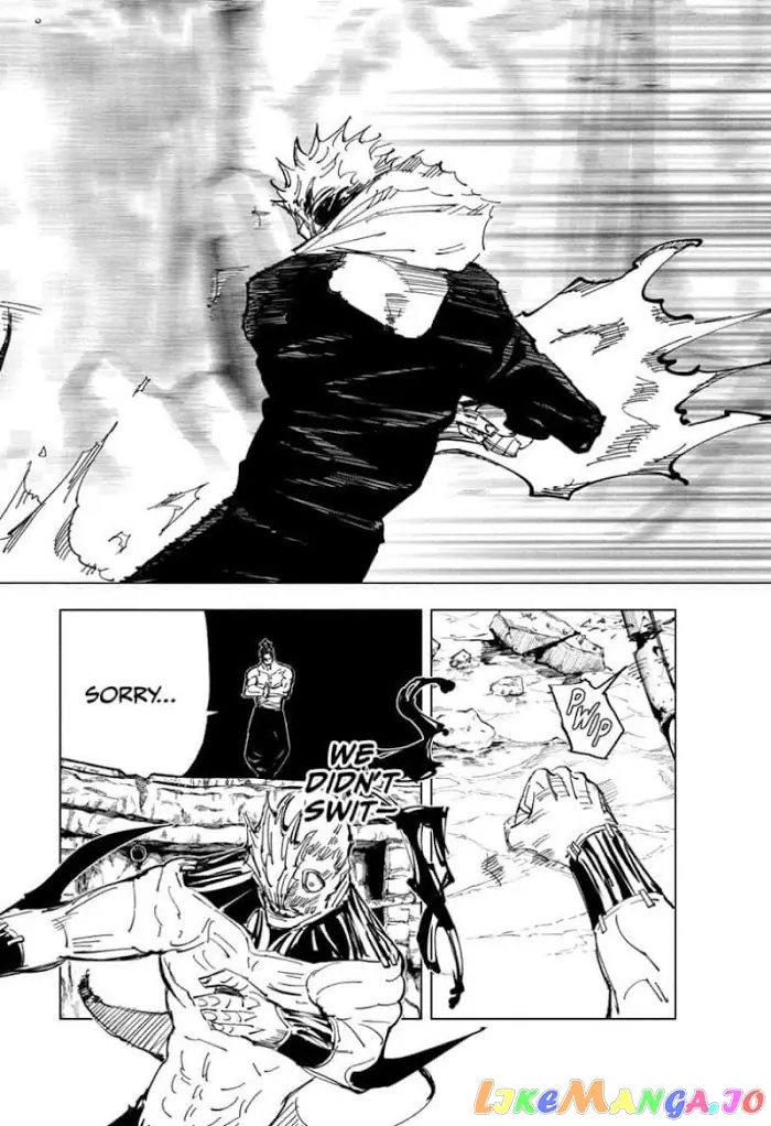 Jujutsu Kaisen Chapter 132 image 08_optimized